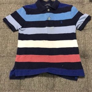 Ralph Lauren Polo short sleeve